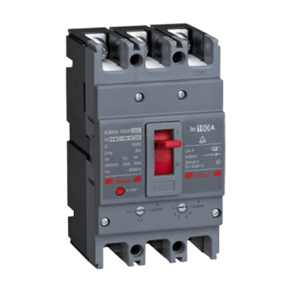 Cầu dao điện tử Xiaomi 10A