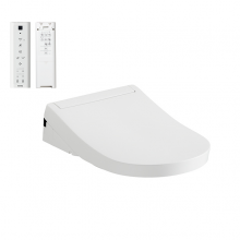 Nắp Bồn Cầu Thông Minh