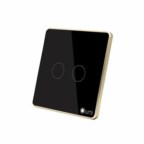 Công tắc cảm ứng Xiaomi Smart Switch