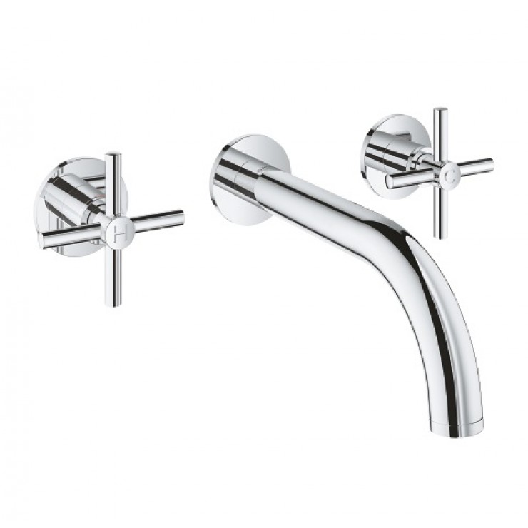 Vòi Nước – Phụ kiện lắp đặt