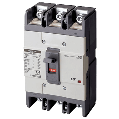 Cầu dao ELCB Philips 20A