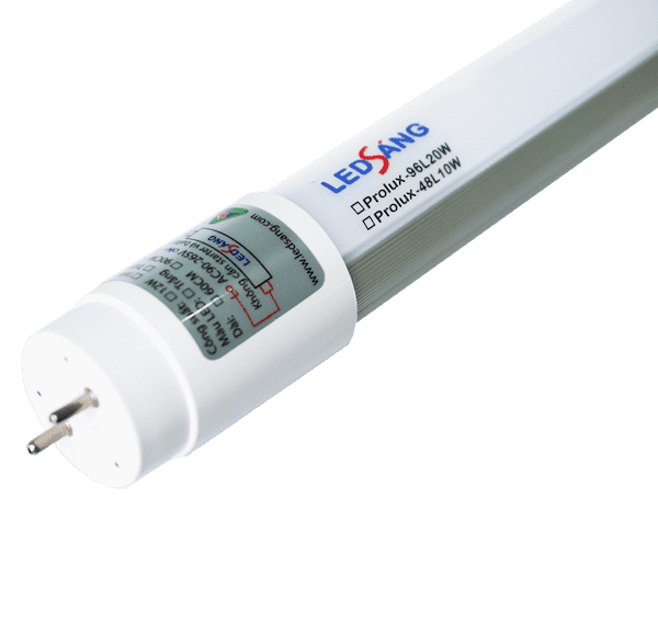 Đèn tuýp LED T8 Schneider 18W