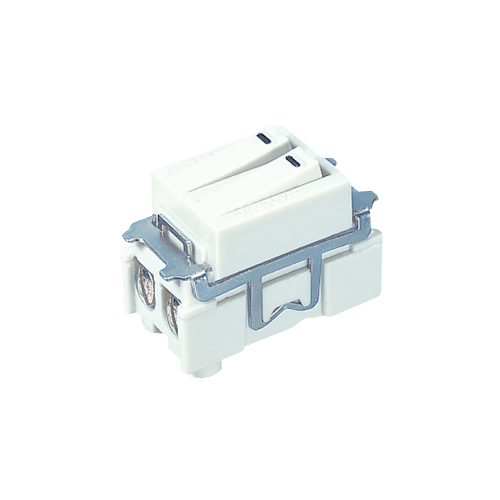 Công tắc đôi Panasonic Wide Series