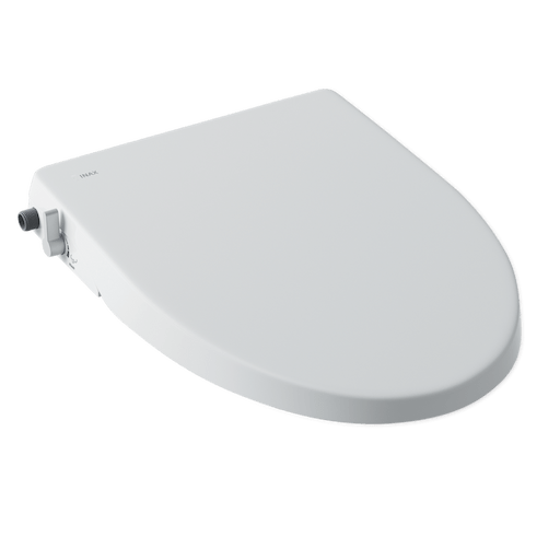 Nắp bồn cầu rửa cơ Inax 