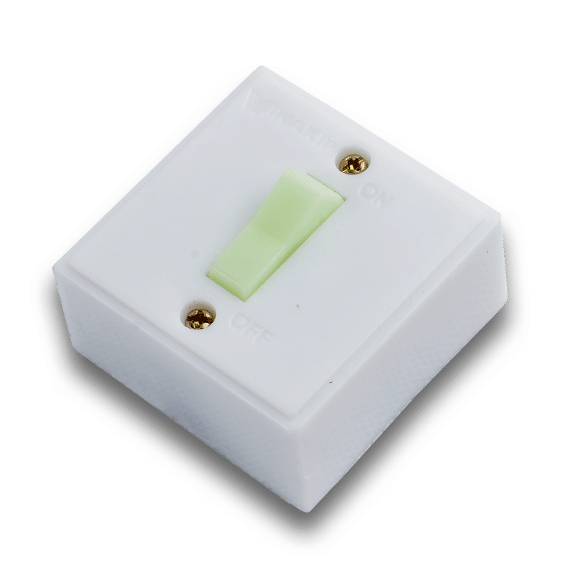 Công tắc cảm ứng Xiaomi Smart Switch